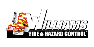 Williams Fire and Hazard